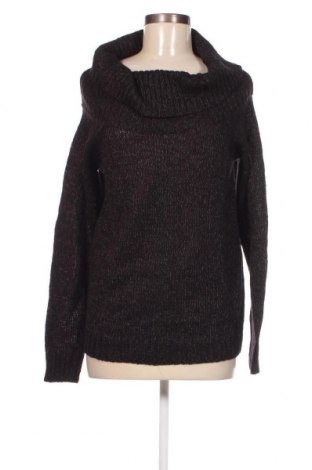Дамски пуловер Vero Moda, Размер L, Цвят Черен, Цена 4,80 лв.