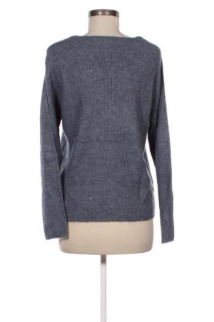 Дамски пуловер Vero Moda, Размер S, Цвят Син, Цена 12,42 лв.