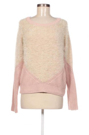 Дамски пуловер Vince Camuto, Размер L, Цвят Розов, Цена 13,05 лв.