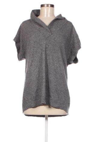 Γυναικείο πουλόβερ Walbusch, Μέγεθος XL, Χρώμα Γκρί, Τιμή 14,97 €