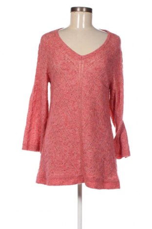 Дамски пуловер Westport, Размер M, Цвят Розов, Цена 13,05 лв.