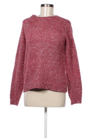 Дамски пуловер Wow, Размер M, Цвят Розов, Цена 14,50 лв.