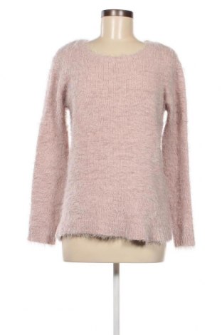 Дамски пуловер Yessica, Размер M, Цвят Пепел от рози, Цена 5,51 лв.