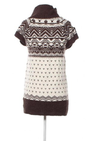 Γυναικείο πουλόβερ Yessica, Μέγεθος M, Χρώμα Πολύχρωμο, Τιμή 2,87 €
