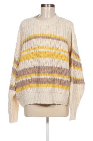 Дамски пуловер Yessica, Размер L, Цвят Многоцветен, Цена 7,25 лв.