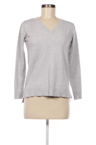 Γυναικείο πουλόβερ Yessica, Μέγεθος S, Χρώμα Γκρί, Τιμή 2,87 €