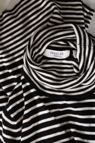 Γυναικείο πουλόβερ Yessica, Μέγεθος M, Χρώμα Πολύχρωμο, Τιμή 2,87 €