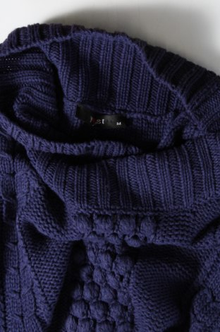 Női pulóver Yest, Méret M, Szín Kék, Ár 1 104 Ft