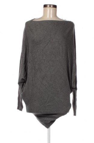 Γυναικείο πουλόβερ Zara Knitwear, Μέγεθος S, Χρώμα Γκρί, Τιμή 4,21 €