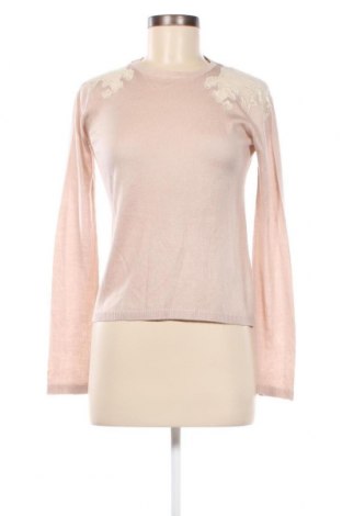Γυναικείο πουλόβερ Zara Knitwear, Μέγεθος M, Χρώμα Καφέ, Τιμή 5,81 €