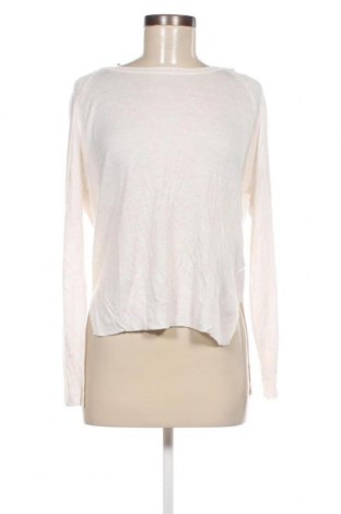 Γυναικείο πουλόβερ Zara Knitwear, Μέγεθος L, Χρώμα  Μπέζ, Τιμή 5,32 €