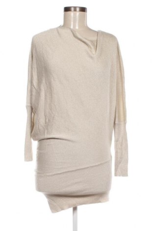Γυναικείο πουλόβερ Zara Knitwear, Μέγεθος S, Χρώμα  Μπέζ, Τιμή 5,69 €