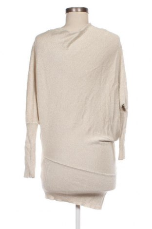 Damenpullover Zara Knitwear, Größe S, Farbe Beige, Preis 3,06 €