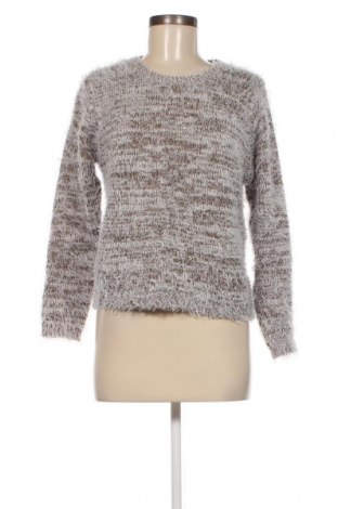 Γυναικείο πουλόβερ Ze-Ze, Μέγεθος M, Χρώμα Γκρί, Τιμή 2,87 €