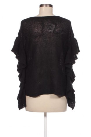 Γυναικείο πουλόβερ Zuiki, Μέγεθος M, Χρώμα Μαύρο, Τιμή 3,05 €