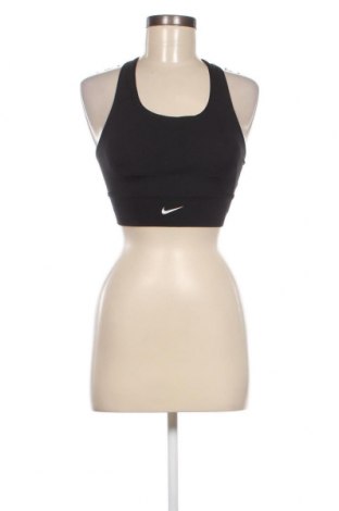Top sport de damă. Nike, Mărime S, Culoare Negru, Preț 236,84 Lei