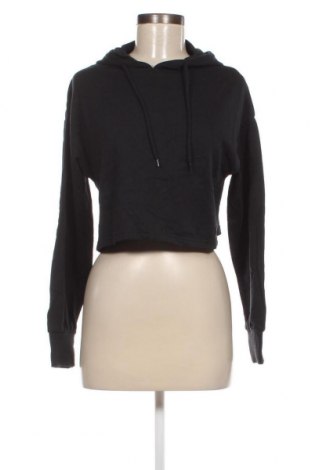 Γυναικείο φούτερ Even&Odd, Μέγεθος XS, Χρώμα Μαύρο, Τιμή 8,06 €