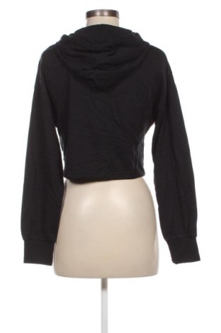 Damen Sweatshirt Even&Odd, Größe XS, Farbe Schwarz, Preis € 6,88