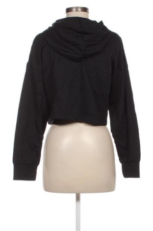Γυναικείο φούτερ Even&Odd, Μέγεθος M, Χρώμα Μαύρο, Τιμή 8,06 €