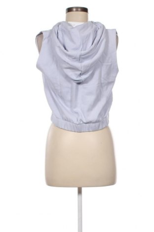Γυναικείο φούτερ Even&Odd, Μέγεθος L, Χρώμα Μπλέ, Τιμή 7,82 €
