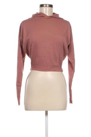 Damen Sweatshirt Fashionkilla, Größe XXL, Farbe Aschrosa, Preis € 4,27