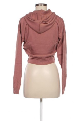 Damen Sweatshirt Fashionkilla, Größe XXL, Farbe Aschrosa, Preis € 4,27