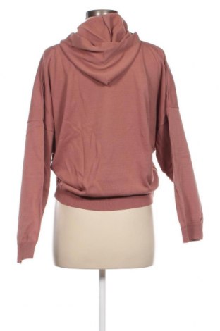 Damen Sweatshirt Fashionkilla, Größe 3XL, Farbe Aschrosa, Preis 4,27 €