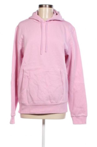 Damen Sweatshirt Lacoste, Größe M, Farbe Rosa, Preis 84,54 €