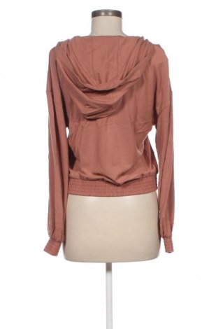 Damen Sweatshirt MOTF, Größe S, Farbe Braun, Preis 5,93 €