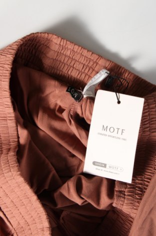Damen Sweatshirt MOTF, Größe S, Farbe Braun, Preis € 6,64