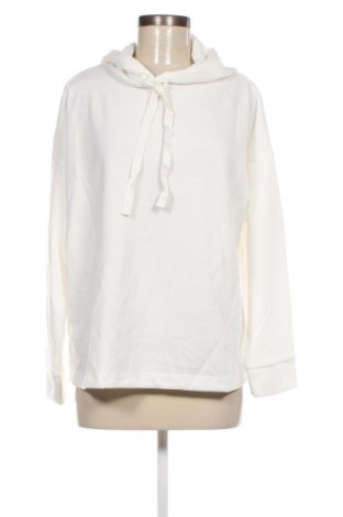 Γυναικείο φούτερ Mango, Μέγεθος XL, Χρώμα Λευκό, Τιμή 8,91 €