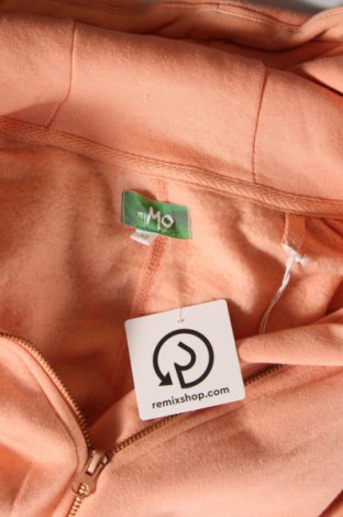 Γυναικείο φούτερ MyMO, Μέγεθος XS, Χρώμα Πορτοκαλί, Τιμή 12,62 €
