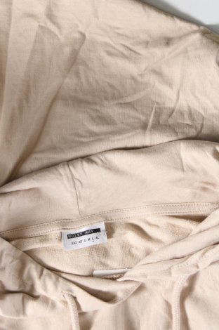 Damen Sweatshirt Noisy May, Größe L, Farbe Grau, Preis € 6,88