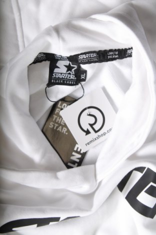 Damen Sweatshirt Starter, Größe XL, Farbe Weiß, Preis 6,64 €
