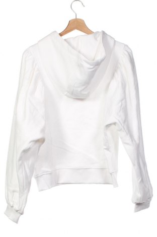 Γυναικείο φούτερ Urban Classics, Μέγεθος L, Χρώμα Λευκό, Τιμή 6,82 €