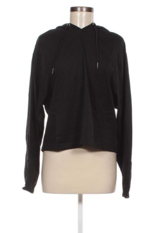 Γυναικείο φούτερ Urban Classics, Μέγεθος XL, Χρώμα Μαύρο, Τιμή 6,31 €