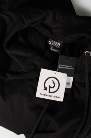 Γυναικείο φούτερ Urban Classics, Μέγεθος XL, Χρώμα Μαύρο, Τιμή 5,61 €