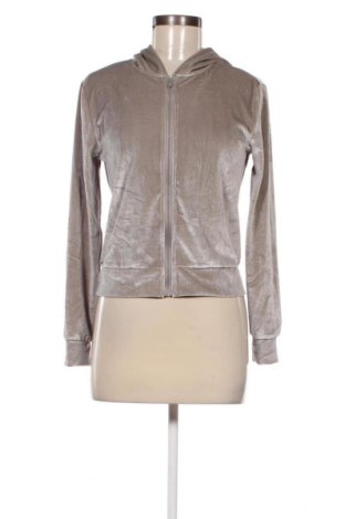 Дамски суичър Vero Moda, Размер S, Цвят Сив, Цена 40,00 лв.