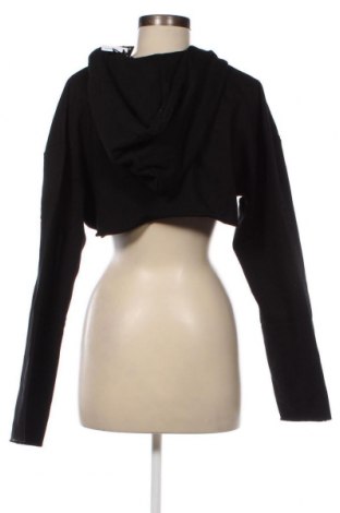 Damen Sweatshirt Weekday, Größe S, Farbe Schwarz, Preis 7,47 €