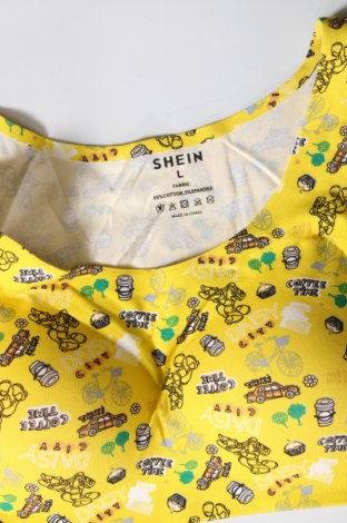 Damen Unterwäsche SHEIN, Größe L, Farbe Mehrfarbig, Preis 3,32 €