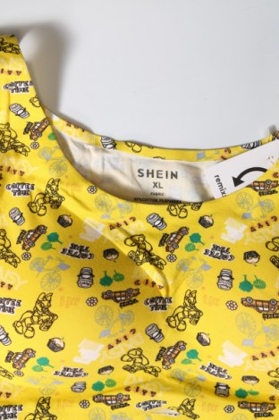Γυναικεία εσώρουχα SHEIN, Μέγεθος XL, Χρώμα Πολύχρωμο, Τιμή 3,46 €