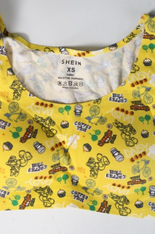 Damen Unterwäsche SHEIN, Größe XS, Farbe Mehrfarbig, Preis € 3,32