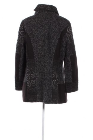 Dámsky kabát , Veľkosť S, Farba Viacfarebná, Cena  18,20 €