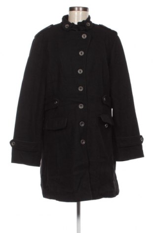 Дамско палто Apt.9, Размер XL, Цвят Черен, Цена 26,75 лв.