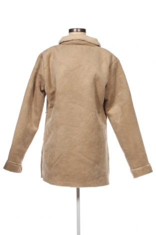 Női kabát Atlas For Women, Méret XL, Szín Bézs, Ár 2 443 Ft
