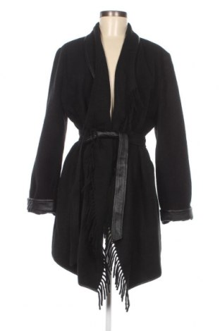 Γυναικείο παλτό Betty Barclay, Μέγεθος L, Χρώμα Μαύρο, Τιμή 18,19 €