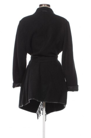 Дамско палто Betty Barclay, Размер L, Цвят Черен, Цена 47,04 лв.