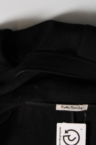 Dámsky kabát  Betty Barclay, Veľkosť L, Farba Čierna, Cena  16,67 €