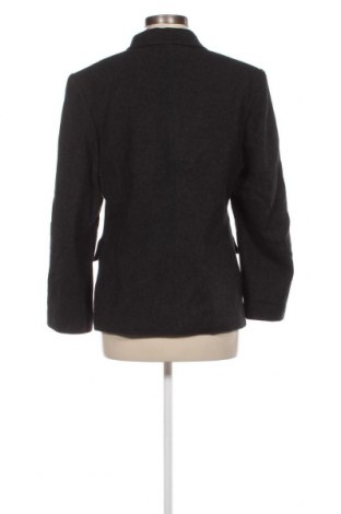 Γυναικείο παλτό Canda, Μέγεθος M, Χρώμα Γκρί, Τιμή 5,96 €