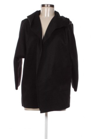 Дамско палто Charget, Размер M, Цвят Черен, Цена 9,92 лв.